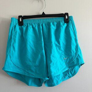 NWT | Women's Nike Dri-Fit Athletic Shorts | Size Medium | Running & Activewear